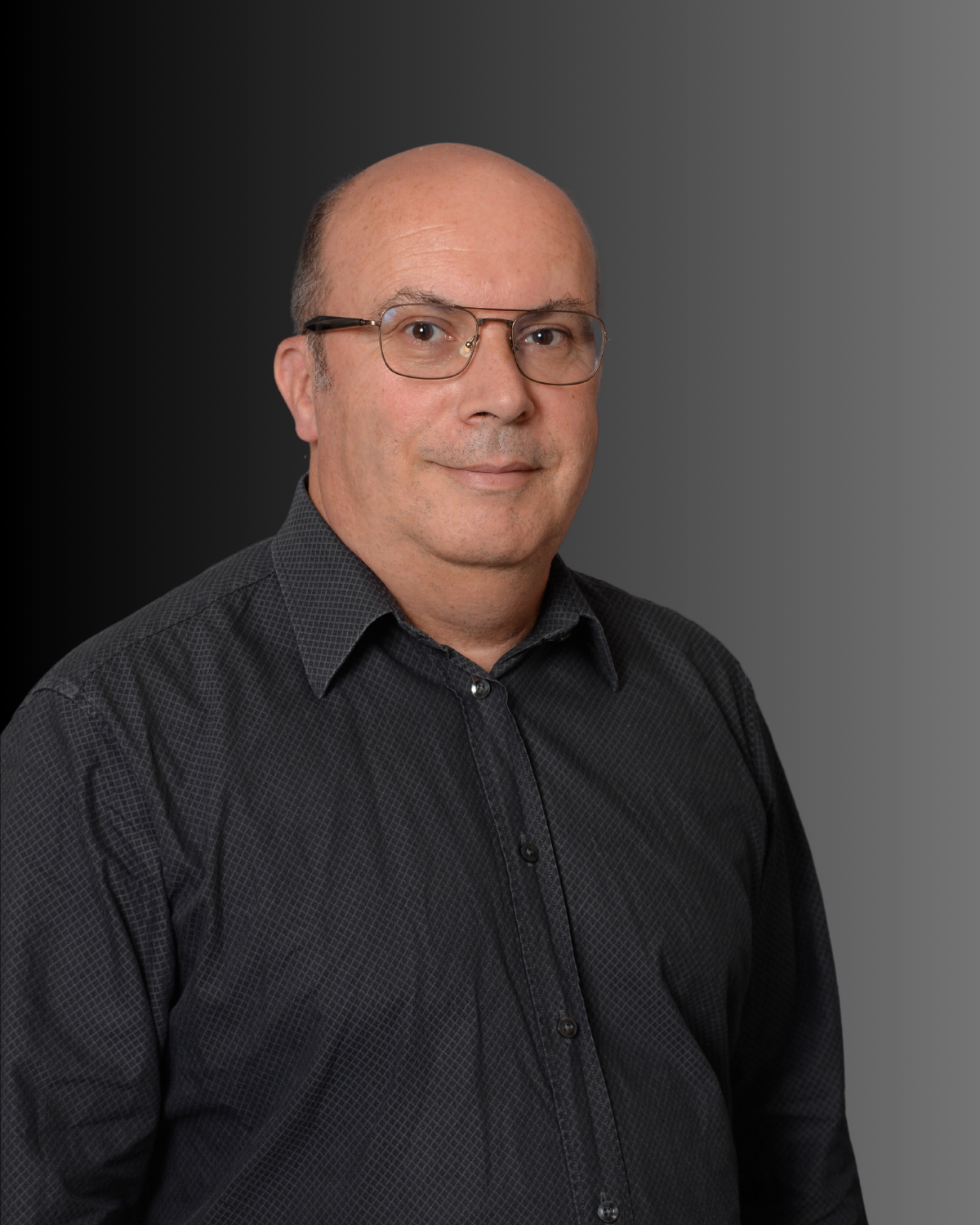 Arnaud le Saouter