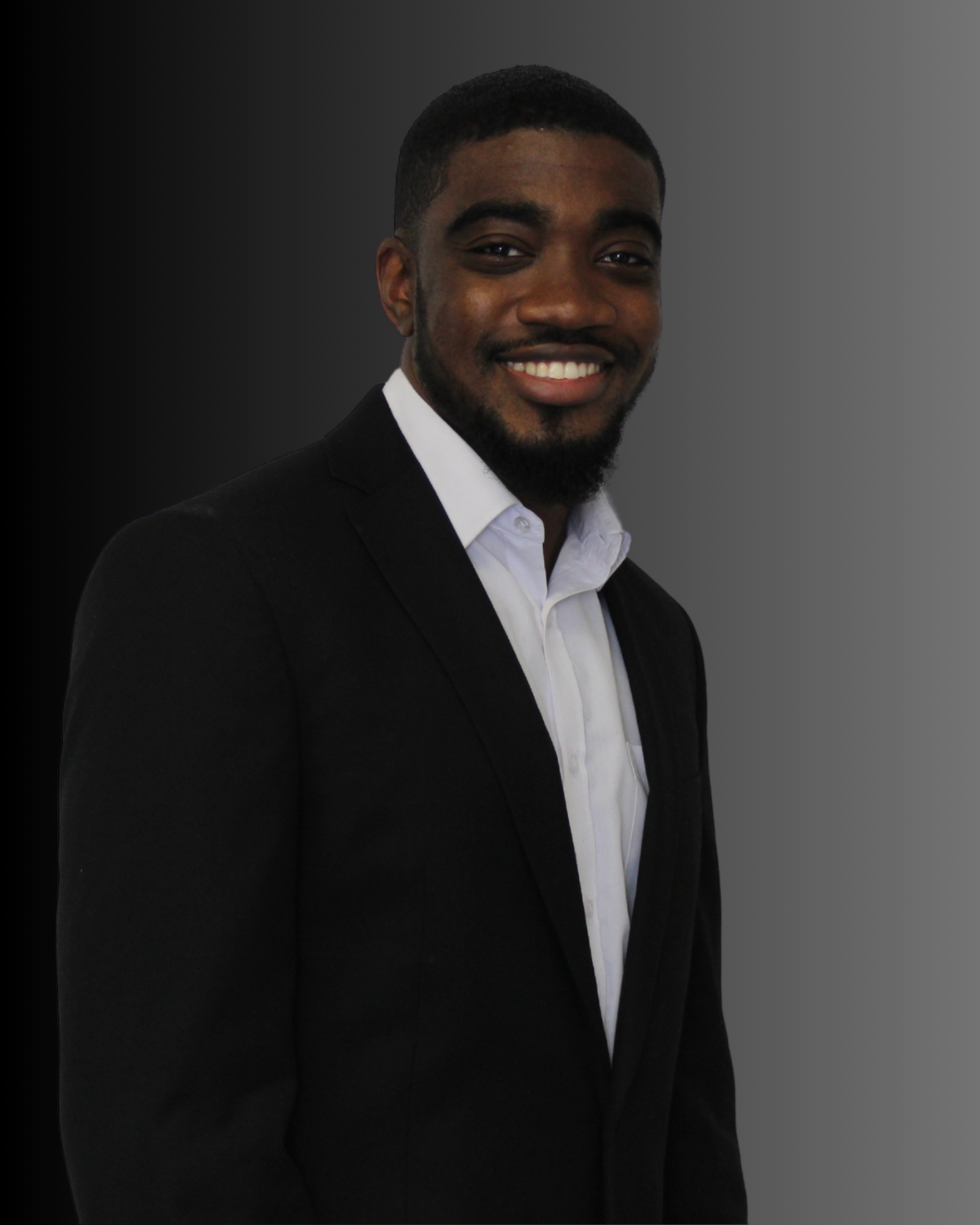 Jevon Amoah