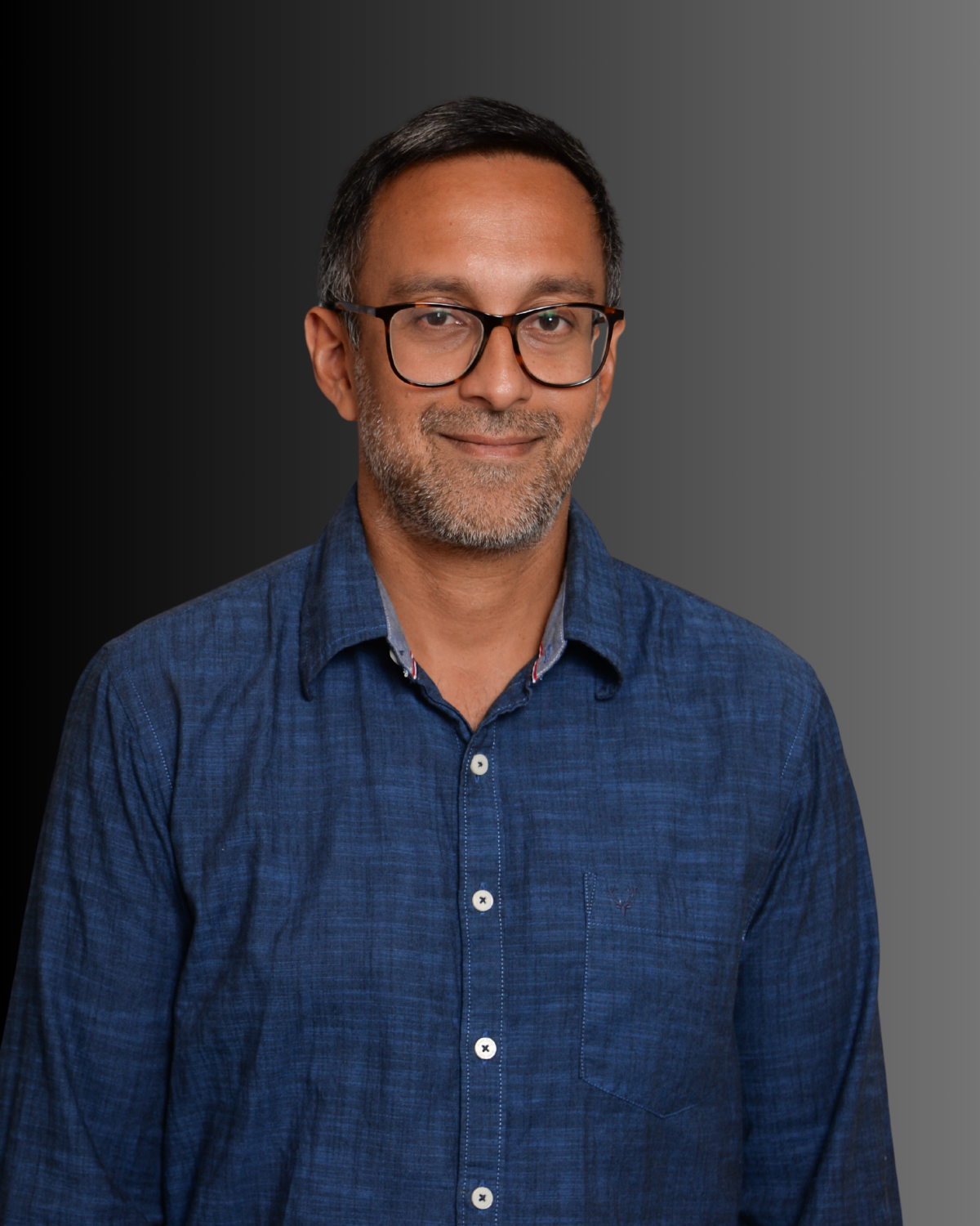 Prithweesh De