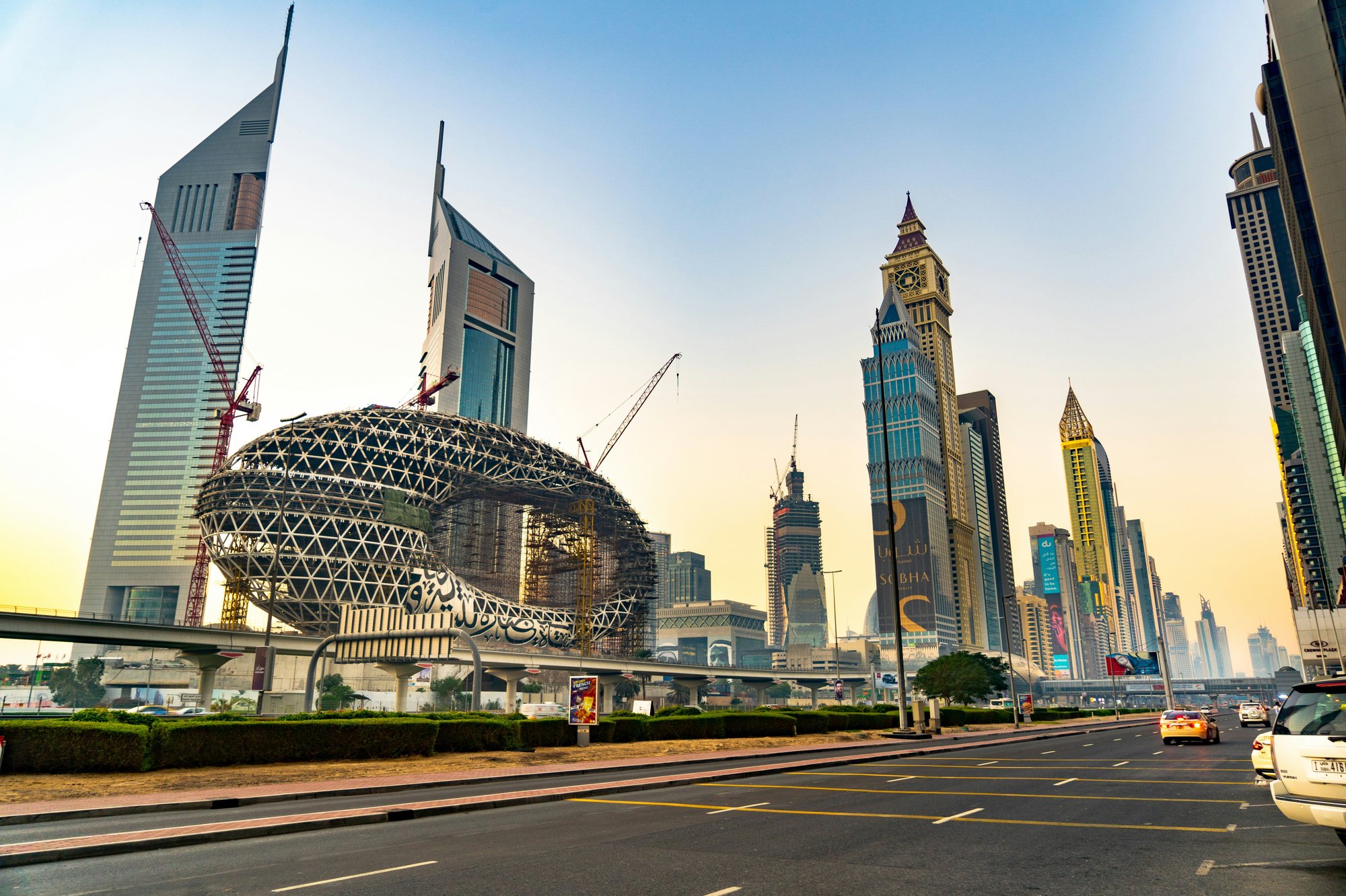 KAE | Middle East Article