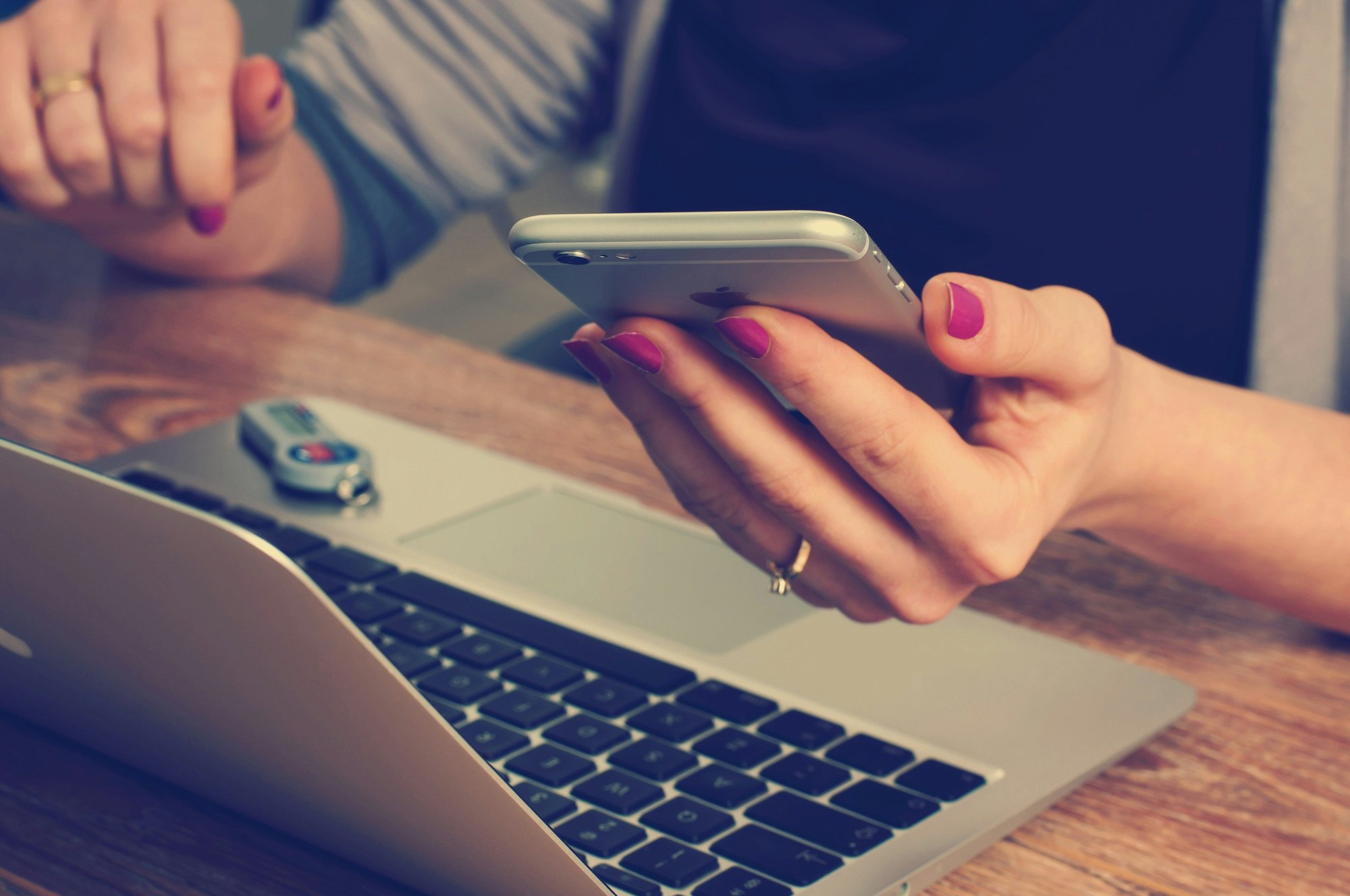 KAE | Vulnerable Customer Article