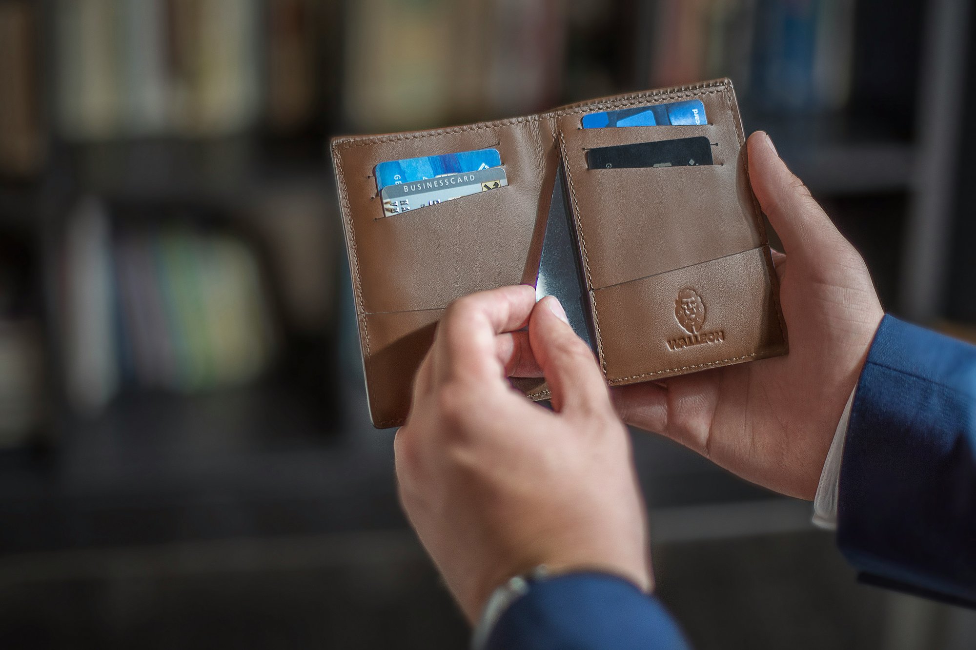KAE | Premium Commercial Card Article 2