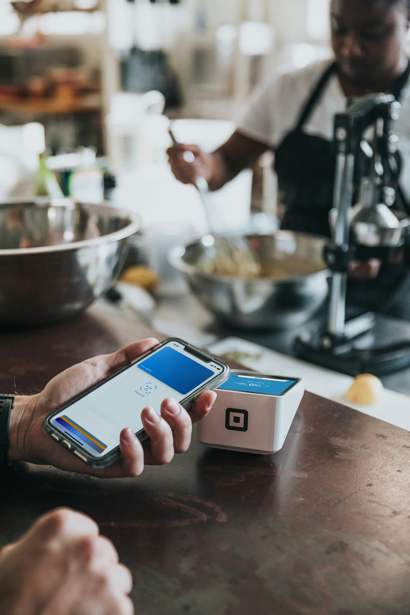KAE | Digital Wallets Whitepaper