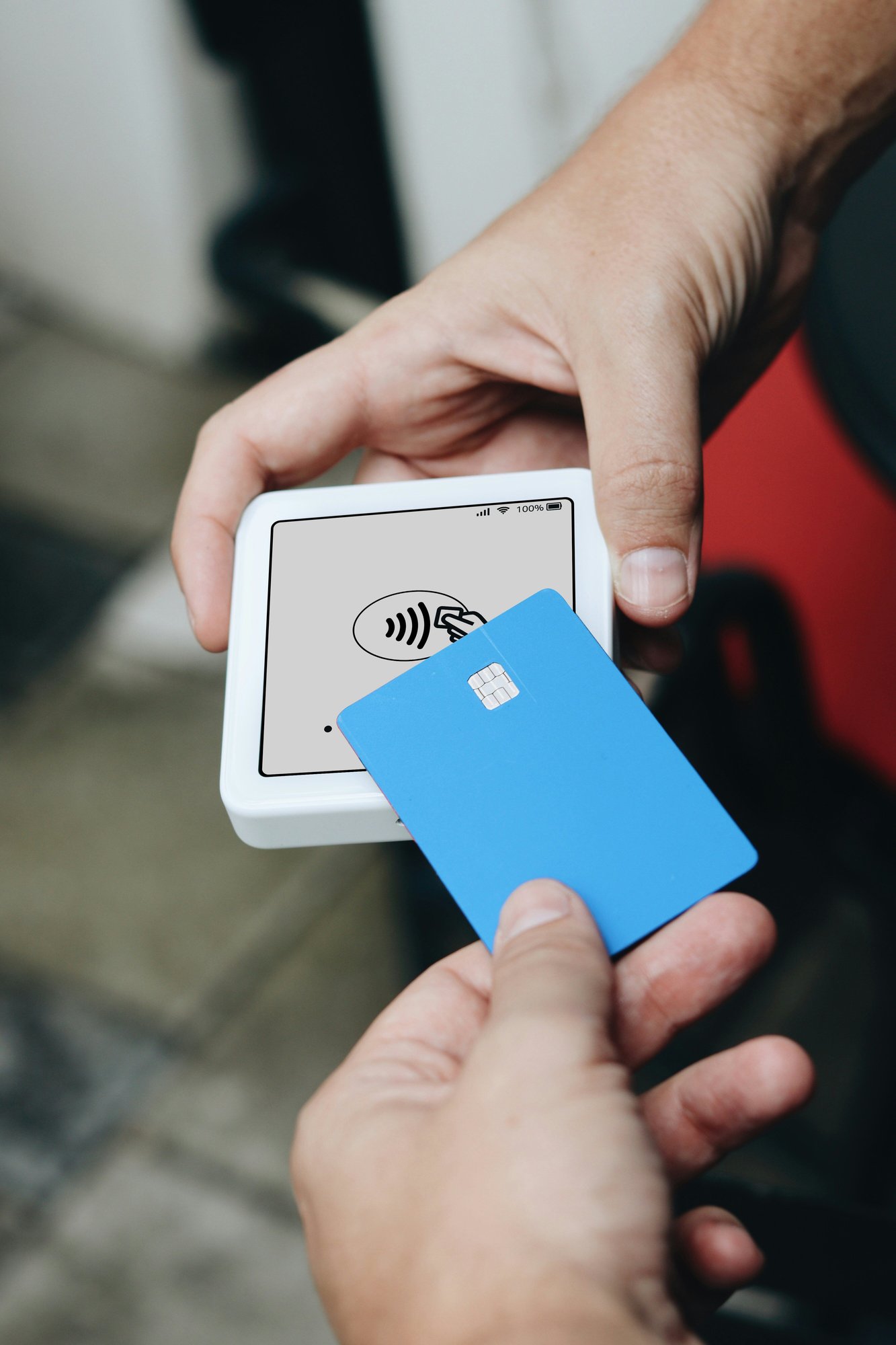 KAE | Prepaid Card Whitepaper