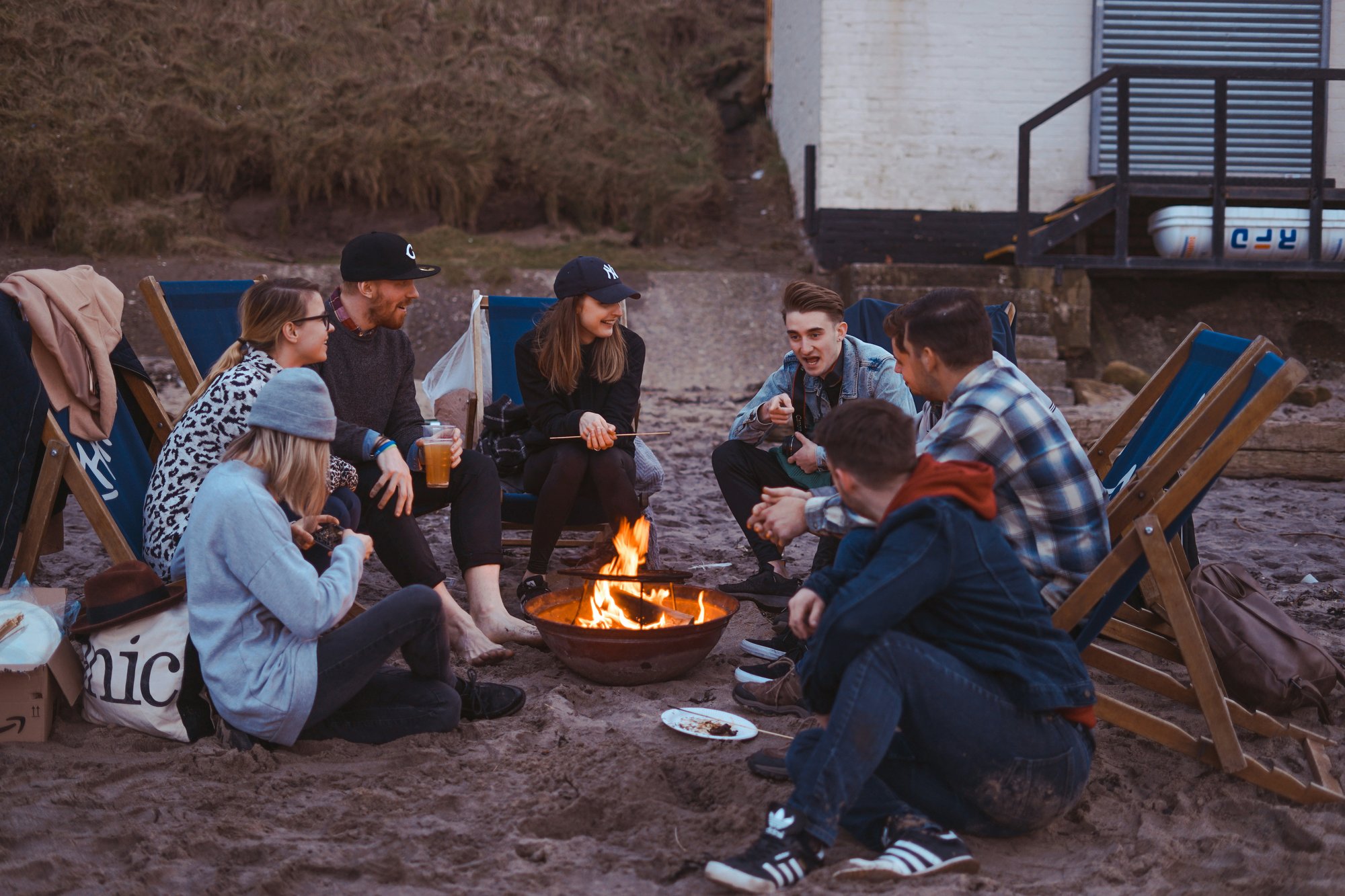 KAE | Building Societies Article